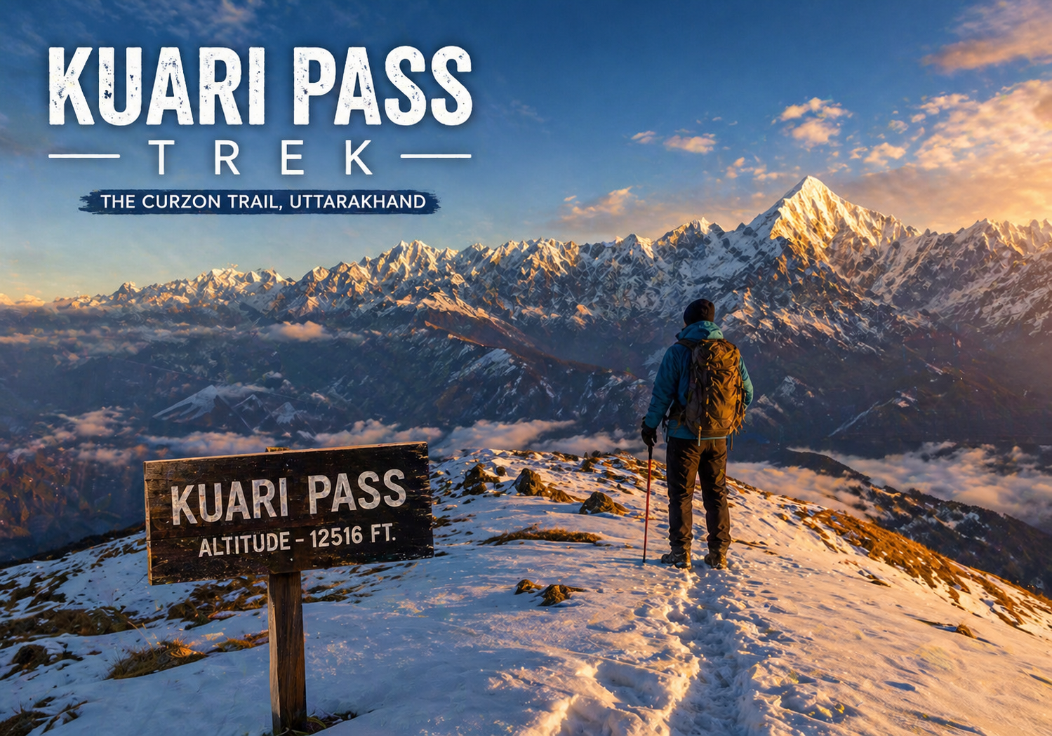 Kuari Pass
